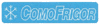 Logo di FRIGORIFERI COMOFRIGOR