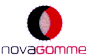 Logo di NOVA GOMME