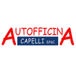 Logo di AUTOFFICINA CAPELLI