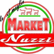 Logo di MARKET NUZZI