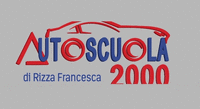 Logo di AUTOSCUOLA 2000