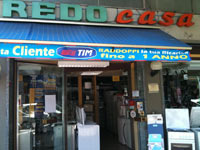 Logo di REDOCASA