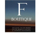 Logo di BOUTIQUE FRANCESCA