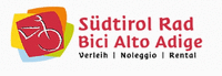 Logo di SPORTSERVICE ERWIN STRICKER SUEDTIROL-RAD BICI ALTO ADIGE