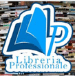 Logo di LIBRERIA PROFESSIONALE