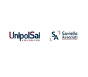 Logo di UNIPOLSAI ASSICURAZIONI - SAVIELLO ASSOCIATI SERVIZI ASSICURATIVI