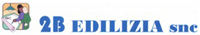 Logo di 2B EDILIZIA