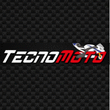Logo di TECNOMOTO - HONDA E KYMCO