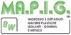 Logo di MAPIG