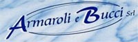 Logo di ARMAROLI & BUCCI srl