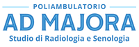 Logo di MAJORANA DR. MARCELLO