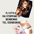 Logo di P & J STYLE