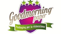 Logo di GOODMORNING PAPER