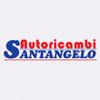 Logo di AUTORICAMBI SANTANGELO