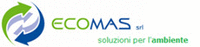 Logo di ECOMAS