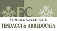 Logo di CECCHINATO FEDERICO TENDAGGI