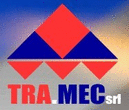 Logo di TRA.MEC
