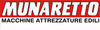Logo di MUNARETTO CAV. LINO
