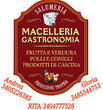 Logo di DA RITA PRODOTTI TIPICI KM 0 MACELLERIA GASTRONOMIA ALIMENTARI