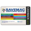 Logo di SAVEMAC SRL