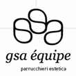 Logo di GSA EQUIPE