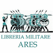 Logo di LIBRERIA MILITARE ARES