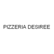 Logo di PIZZERIA DESIREE