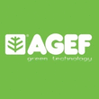 Logo di AGEF