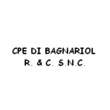 Logo di CPE DI BAGNARIOL R. E C.