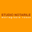Logo di RUSSO NOTAIO MARIAGRAZIA