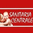 Logo di SANITARIA CENTRALE