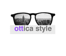 Logo di OTTICA STYLE
