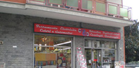 Logo di TECNO TRE