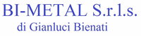 Logo di BI-METAL