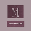 Logo di TRATTORIA MELONCELLO