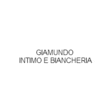 Logo di GIAMUNDO INTIMO E BIANCHERIA