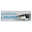Logo di AUTOLINEE LAMANNA