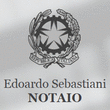 Logo di STUDIO NOTARILE SEBASTIANI