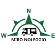 Logo di MIRO NOLEGGIO DI TAVAGLIONE MICHELA