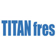 Logo di TITAN FRES