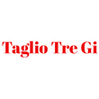 Logo di TAGLIO TRE GI