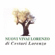 Logo di NUOVI VIVAI LORENZO DI CESTARI LORENZO