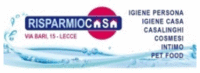 Logo di RISPARMIO CASA