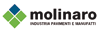 Logo di MOLINARO MANUFATTI