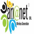 Logo di ARI@NET