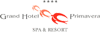 Logo di GRAND HOTEL PRIMAVERA