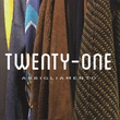 Logo di TWENTY ONE