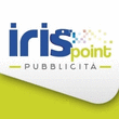 Logo di IRIS POINT PUBBLICITA'