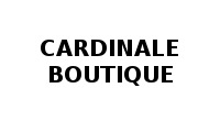 Logo di CARDINALE BOUTIQUE