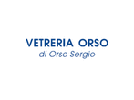 Logo di VETRERIA ORSO